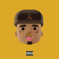 Kid Ink - Alive vinyl cover