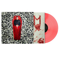 Kid Yugi - Anche Gli Eroi Muoiono (Funerale Edition) vinyl cover