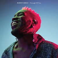 Kiddy Smile - Enough Of You vinyl cover