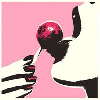 Kids in Glass Houses - Smart Casual vinyl cover