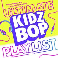Kidz Bop Kids - Kidz Bop Ultimate Playlist Lavender