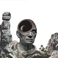 Kikagaku Moyo - Stone Garden vinyl cover