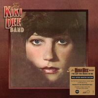Kiki Band Dee - I've Got The Music In Me (Half-Speed Master)
