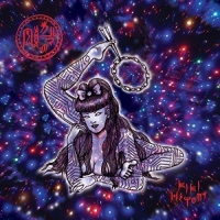 Kiki Hitomi - Karma No Kusari vinyl cover