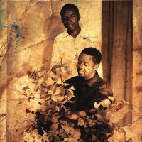 Kiko Kids Jazz - Tanganyika Na Uhuru vinyl cover