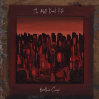 Kill Devil Hills - Heathen Songs vinyl cover