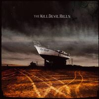 Kill Devil Hills - The Drought vinyl cover