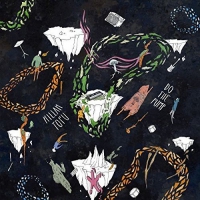 Killah Tofu - Do The Pump vinyl cover