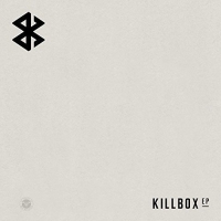 Killbox - Killbox vinyl cover