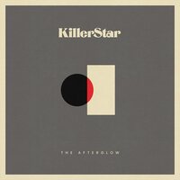 Killerstar - The Afterglow vinyl cover