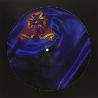 Killing Joke - Revelations vinyl cover