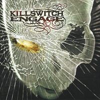 Killswitch Engage - As Daylight Dies Dlx Ed. vinyl cover