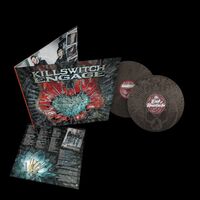 Killswitch Engage - Killswitch Engage: The End Of Heartache vinyl cover