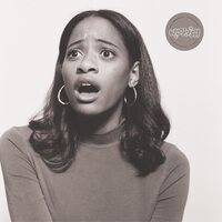 Kilo Kish - Reflection in Real Time vinyl cover