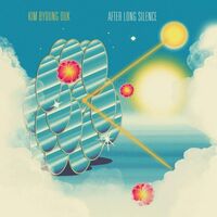 Kim Byoung Duk - After Long Silence vinyl cover
