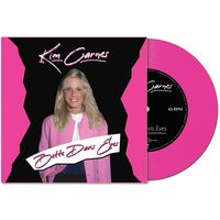 Kim Carnes - Bette Davis Eyes (Pink)