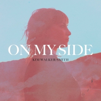 Kim Walker-Smith - On My Side vinyl cover