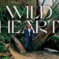 Kim Walker-Smith - Wild Heart vinyl cover