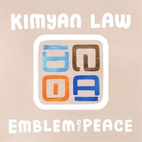 Kimyan Law - Emblem Of Peace