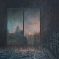 Kin Leonn - Commune vinyl cover