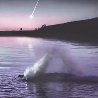 Kin Leonn - Mirror In The Gleam vinyl cover