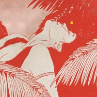 Kind & Kinky Zoo - Released! vinyl cover