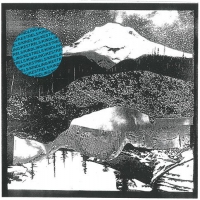 Kindling - Kindling / Kestrels vinyl cover