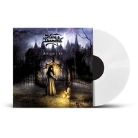 King Diamond - Abigail II: The Revenge (Uk Exclusive) vinyl cover