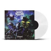 King Diamond - Abigail (Uk Exclusive) vinyl cover