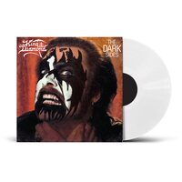 King Diamond - Dark Sides (Uk Exclusive) vinyl cover