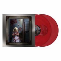 King Diamond - Give Me Your Soul...Please vinyl cover