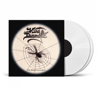 King Diamond - Spider's Lullabye (Uk Exclusive) vinyl cover