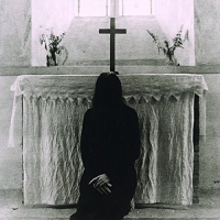 King Dude - Sex vinyl cover