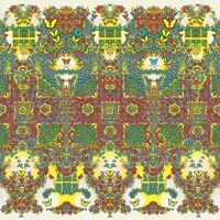 King Gizzard And The Lizard Wizard - Butterfly 3000 Italian vinyl cover