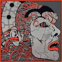 King Gizzard And The Lizard Wizard - Live In London '19 vinyl cover