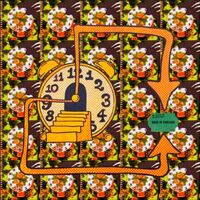 King Gizzard And The Lizard Wizard - Made In Timeland vinyl cover