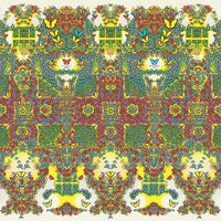King Gizzard  &  The Lizard Wizard - Butterfly 3000 vinyl cover