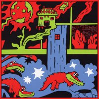 King Gizzard  &  The Lizard Wizard - Live In Paris '19
