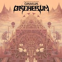 King Gizzard & The Lizard Wizard - Omnium Gatherum (2026 Repress) vinyl cover