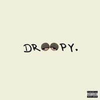 King Grubb - Droopy vinyl cover