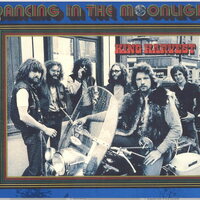 King Harvest - Dancing in the Moonlight Bundle vinyl cover