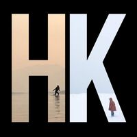 King! Hey - Hey, King! vinyl cover