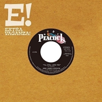 King James Version - I'll Still Love You/i Believe In Miracles vinyl cover