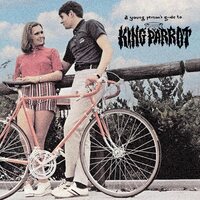 King Parrot - A Young Person's Guide To vinyl cover