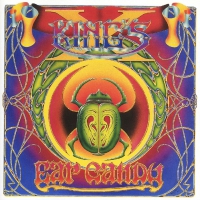 King's X - Ear Candy vinyl cover