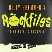 King Salami  &  The Cumberland Three - Pulpo Dance vinyl cover