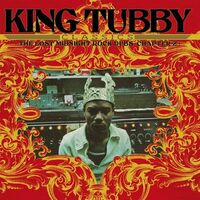 King Tubby - King Tubby Classics: Lost Midnight Rock Dubs Chapter 2