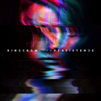Kingcrow - The Persistence vinyl cover