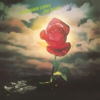 Kingdom Come - Journey vinyl cover