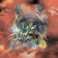 Kingdom - Neurofire vinyl cover